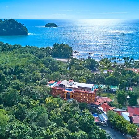 Hotel San Bada Resort & Spa مانويل أنطونيو المظهر الخارجي الصورة