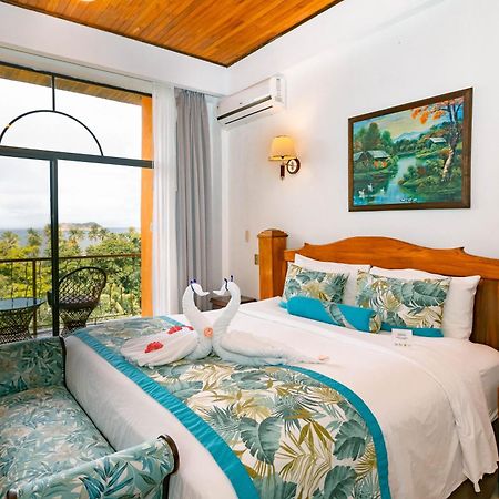 Hotel San Bada Resort & Spa مانويل أنطونيو المظهر الخارجي الصورة