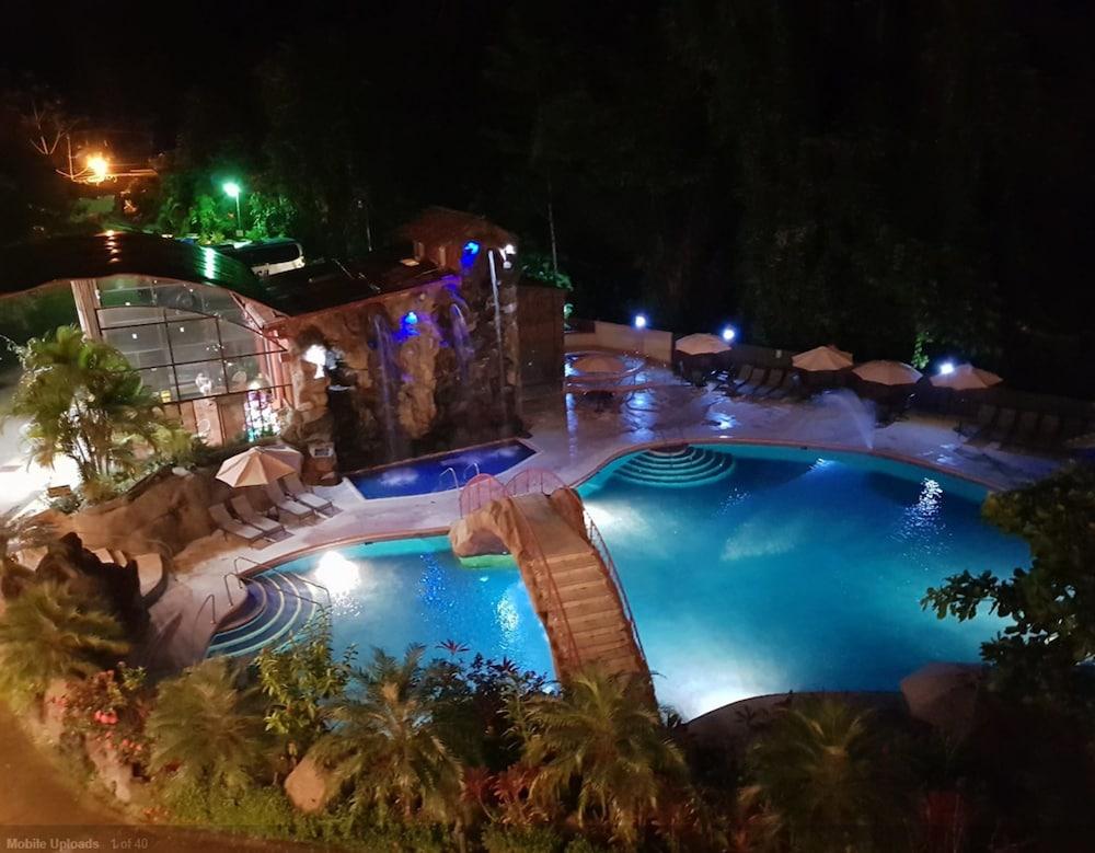 مانويل أنطونيو Hotel San Bada Resort & Spa المظهر الخارجي الصورة