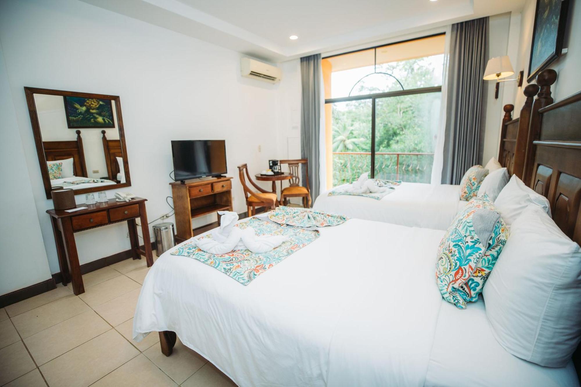Hotel San Bada Resort & Spa مانويل أنطونيو المظهر الخارجي الصورة